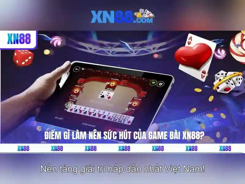 trải nghiệm cá cược