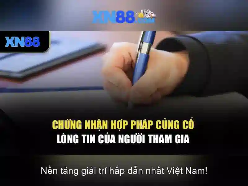 Tham Gia Sự Kiện Slot XN88