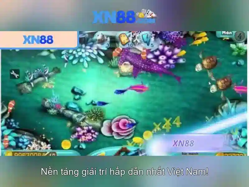 tính năng nổi bật