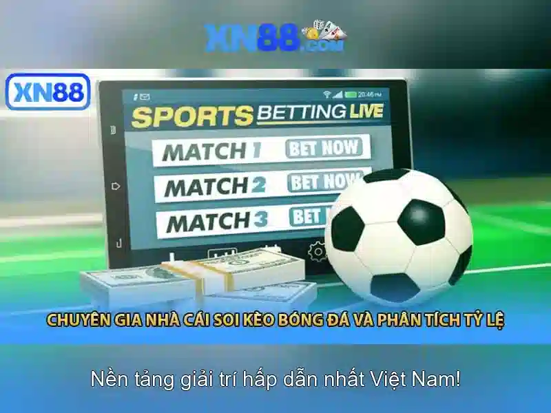 Khuyến mãi slot hấp dẫn tại XN88