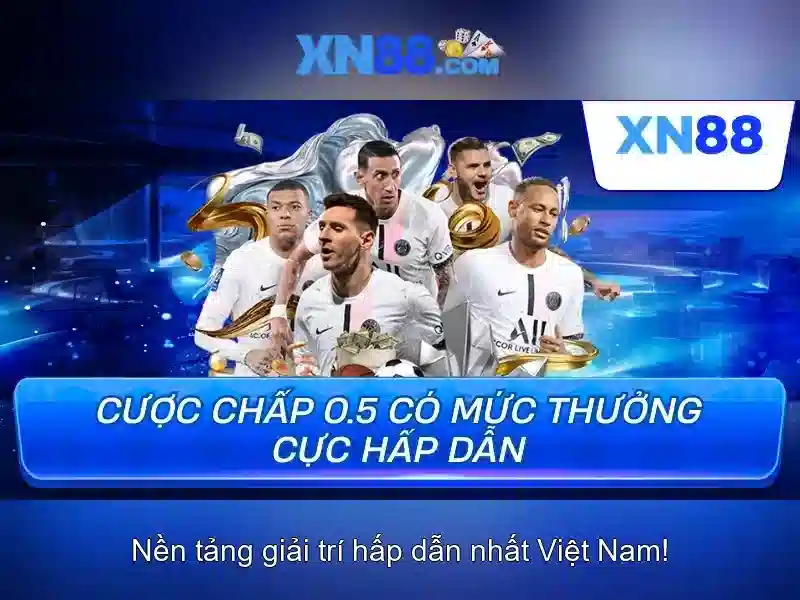 Hệ Thống Slot XN88