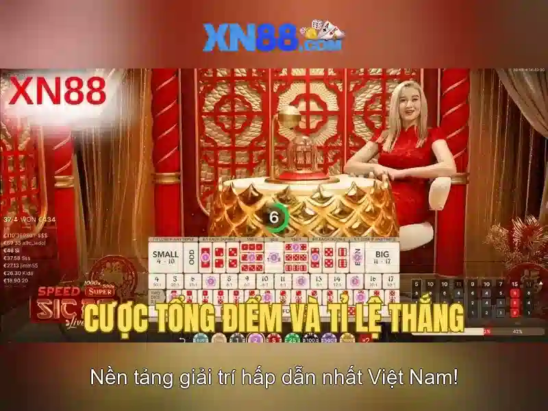 Đánh Giá XN88