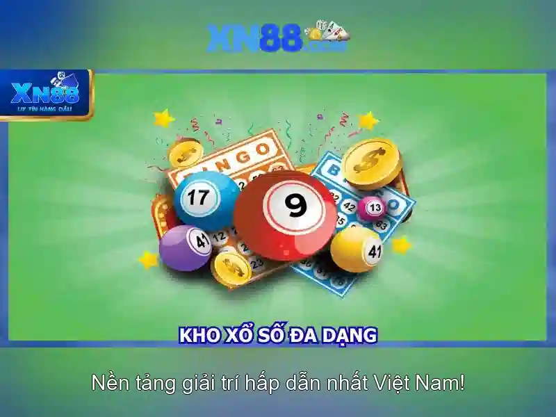 Tải XN88 – Đăng Nhập Trực Tuyến Cao Cấp Cho Người Chơi Slot 2026