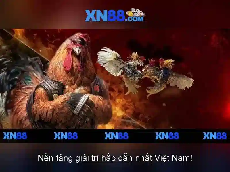 XN88 Game - Trải Nghiệm Đỉnh Cao Trong Sảnh SLOT