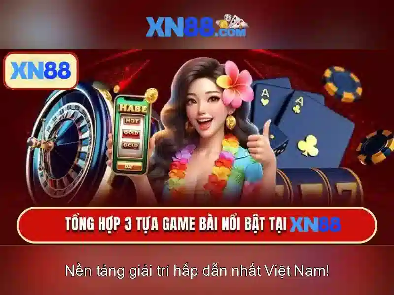 Ưu Đãi XN88 App