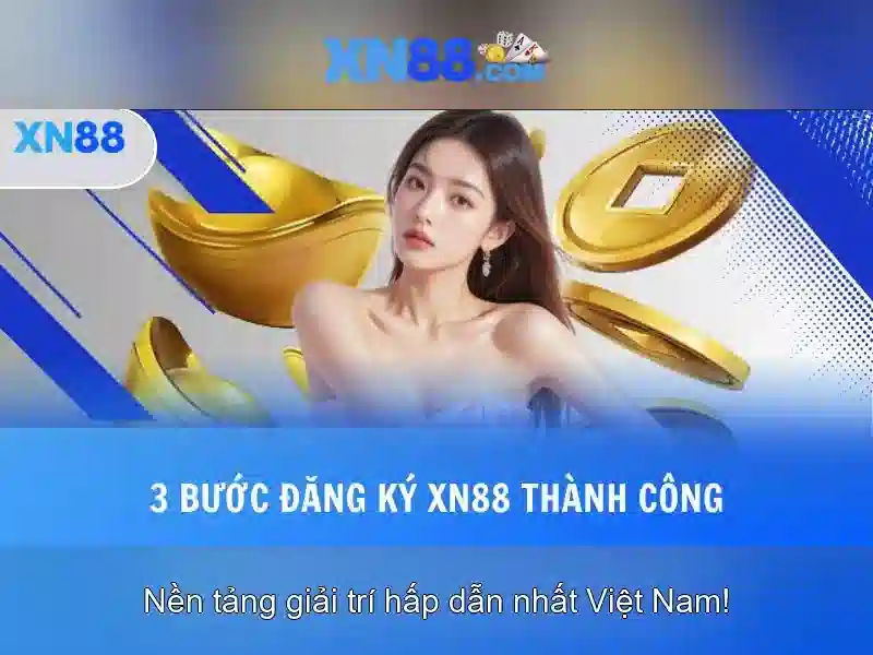 Ưu Đãi Nổ Hũ Tại XN88
