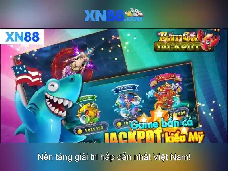 XN88 Slot