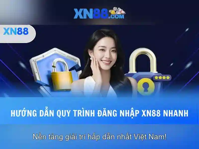 Kho Game Slot XN88
