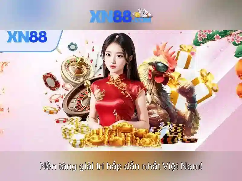Trải nghiệm Slot tại XN88