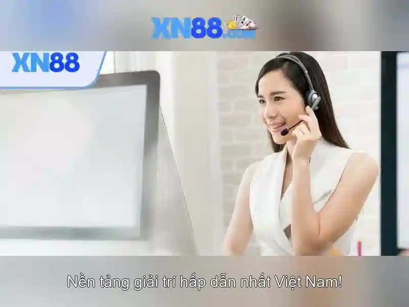 XN88 – Trải Nghiệm Slot Đỉnh Cao Với Giao Diện Hiện Đại