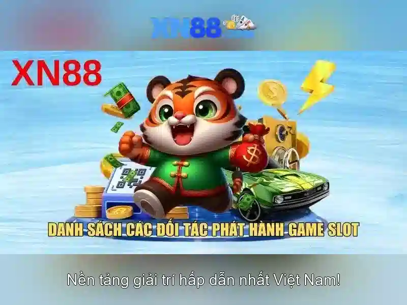 Tải Ứng Dụng XN88 App Cho Điện Thoại