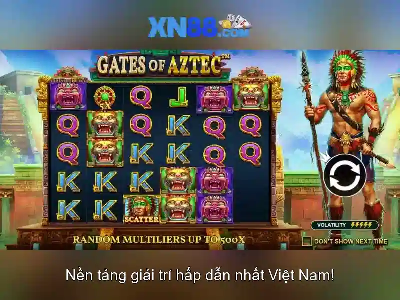 XN88 Gaming – Trang Chủ XN88 | Casino Slot 2026 Đỉnh Cao