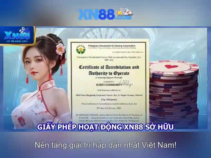 XN88 - Trải Nghiệm Game Slot Đỉnh Cao Với Nền Tảng Chuyên Nghiệp