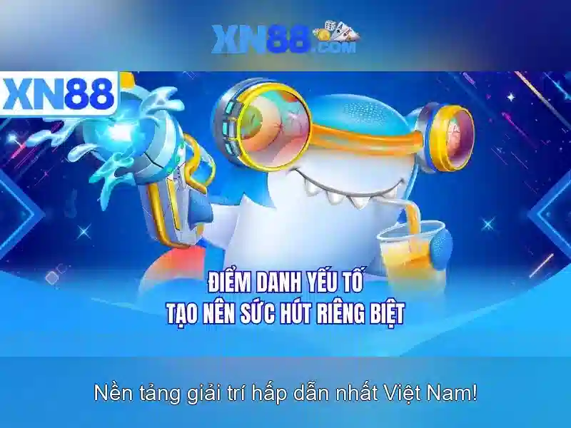 Trải nghiệm casino slot