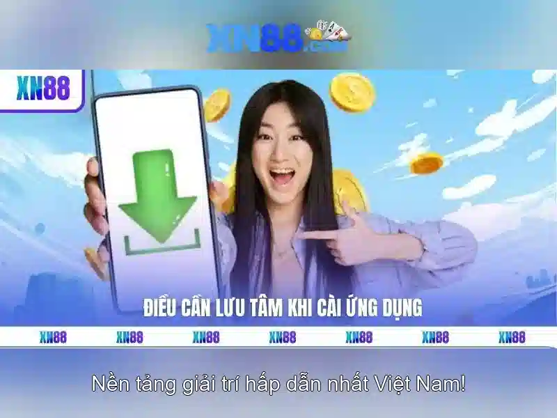 Tải XN88