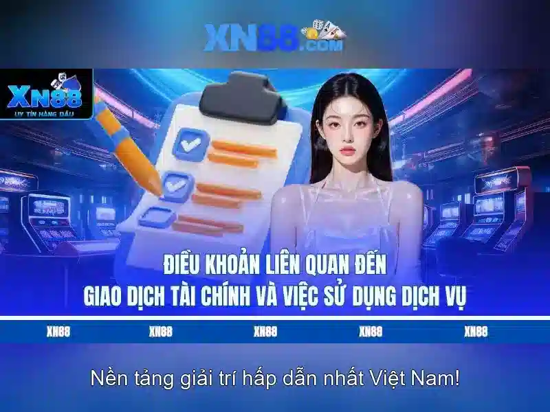 XN88 - Trải Nghiệm Cá Cược Slot Đỉnh Cao Với XN88 Win 2026