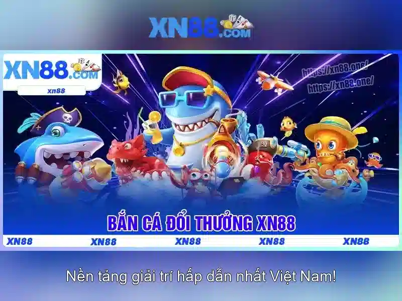 Quyền Riêng Tư XN88