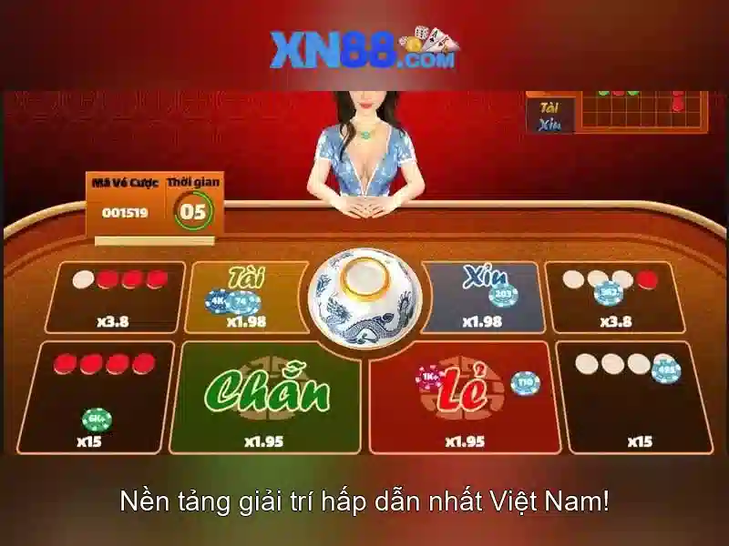Đánh giá XN88