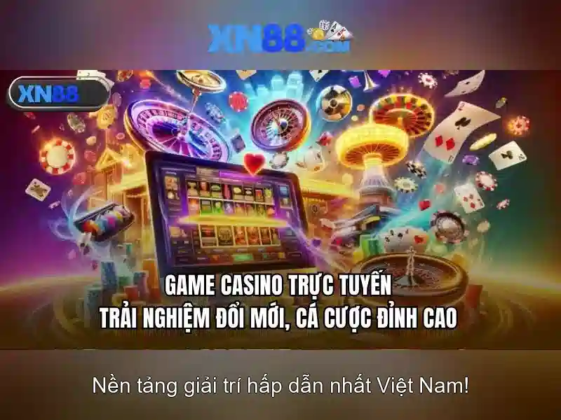 Esport XN88 - Trải Nghiệm Giải Trí Đỉnh Cao Trong Thế Giới Esport