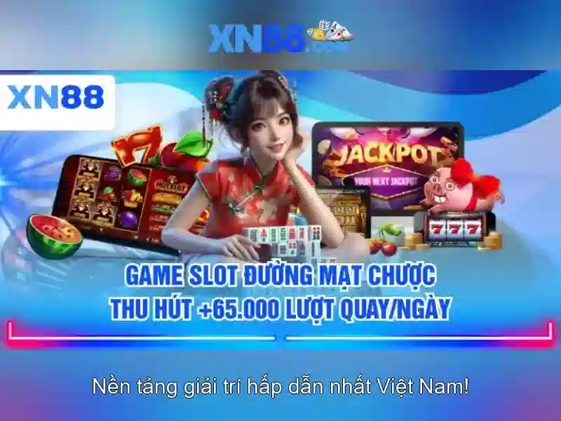Trải Nghiệm XN88