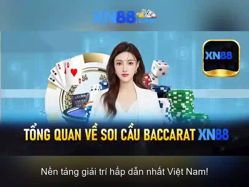 Tại Sao Nên Chọn XN88 App