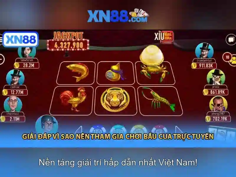 trải nghiệm cá cược trực tuyến