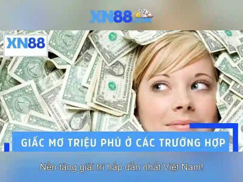 Thời điểm vàng tại XN88