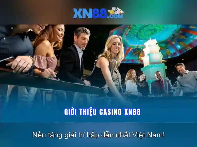 XN88 Là Gì