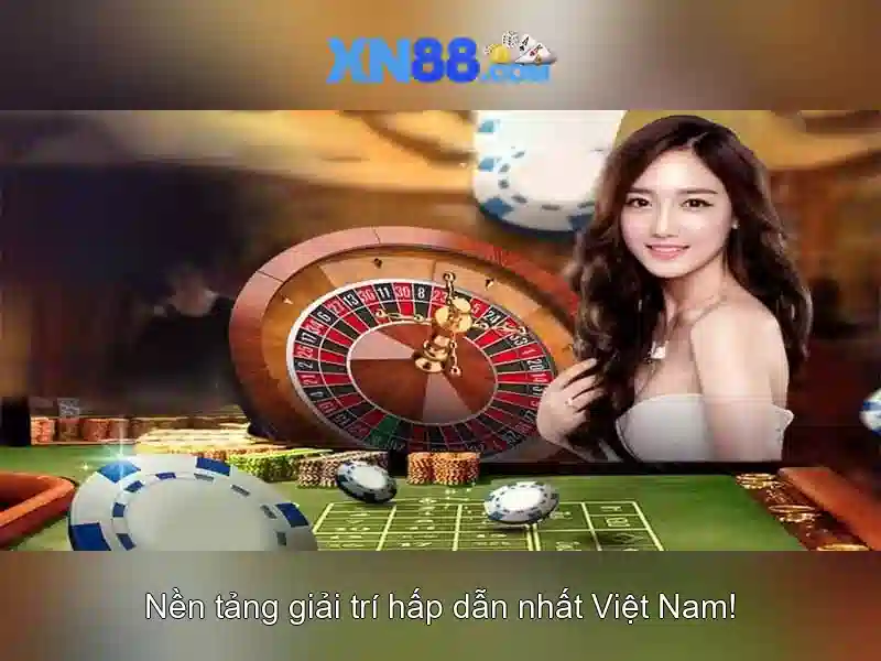 Trò Chơi Slot XN88