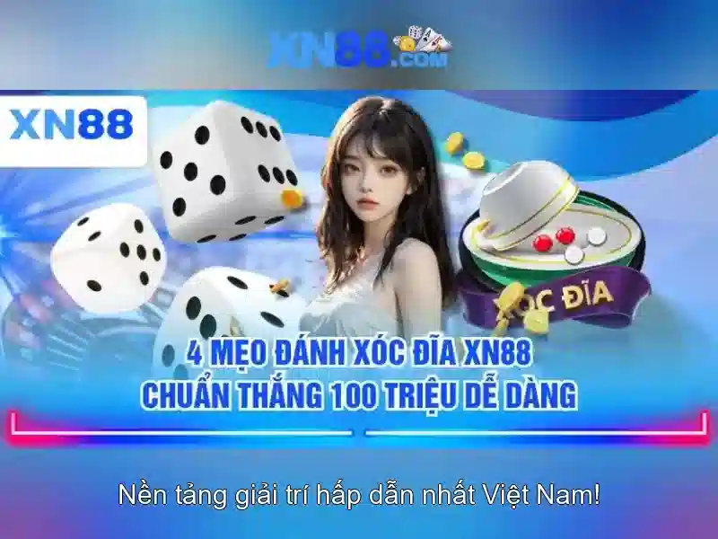 XN88 Casino