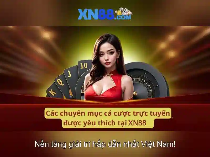 Cách chơi Slot đỉnh cao với XN88 Google Play