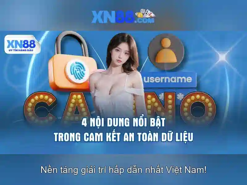 Chứng Nhận XN88