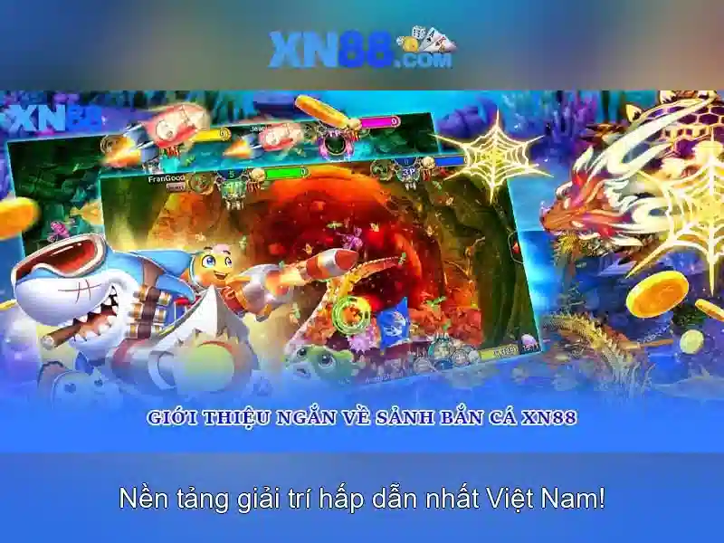 Phương thức nạp tiền XN88 đa dạng