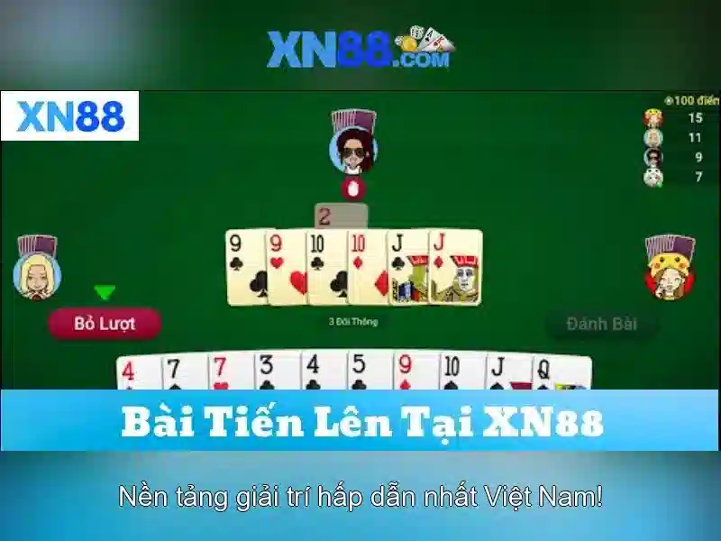 Giao diện thân thiện