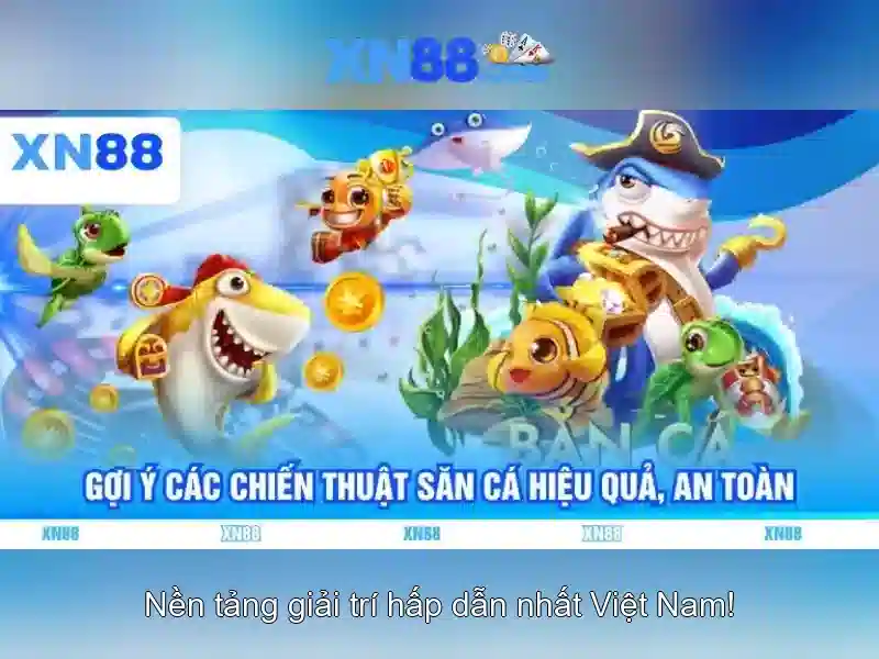 XN88 Slot – Trải Nghiệm Cược Slot Đỉnh Cao Với Ưu Đãi Hấp Dẫn 2026