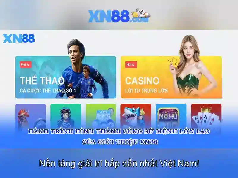 Hướng Dẫn Tai XN88