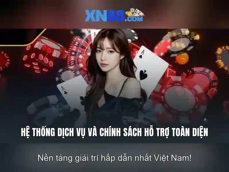 Khuyến Mãi XN88