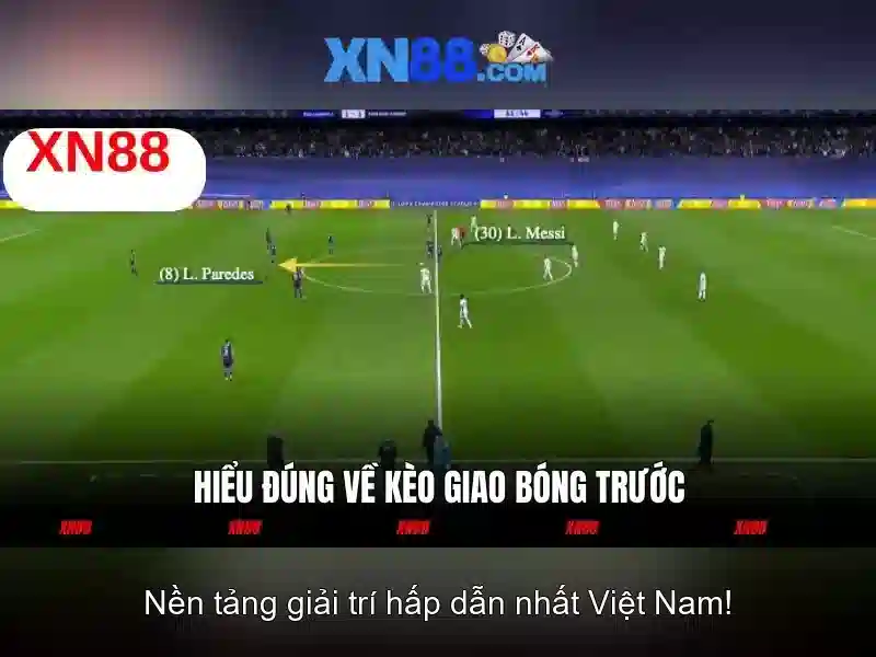 Giao Diện Ứng Dụng XN88