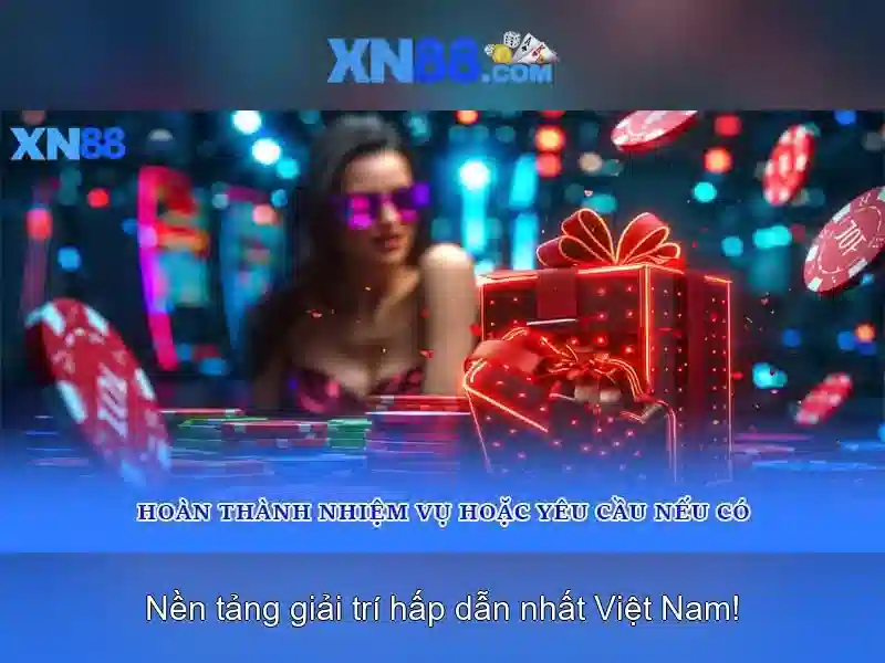 XN88 Có Uy Tín Không? Đánh Giá Chi Tiết Về Nhà Cái Slot 2026