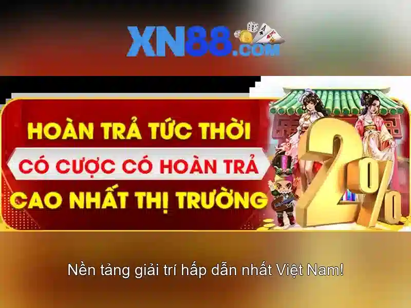 Giao Dịch Slot XN88