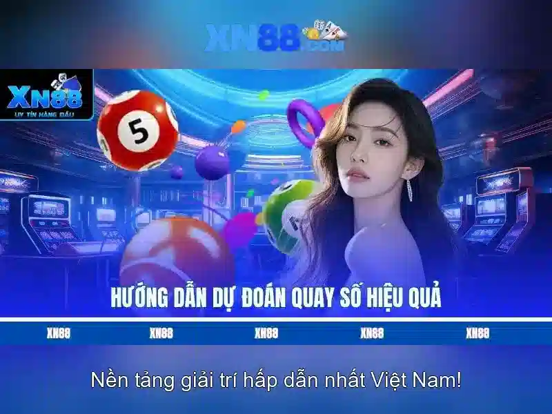 XN88 - Trải Nghiệm Cá Cược Slot Thú Vị Với Chương Trình Nhận Thưởng Xn88 Win 2026