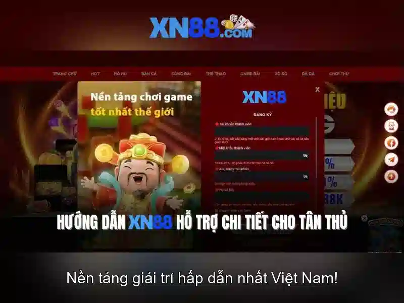 Trải Nghiệm Slot Đỉnh Cao Với Giao Diện Mới