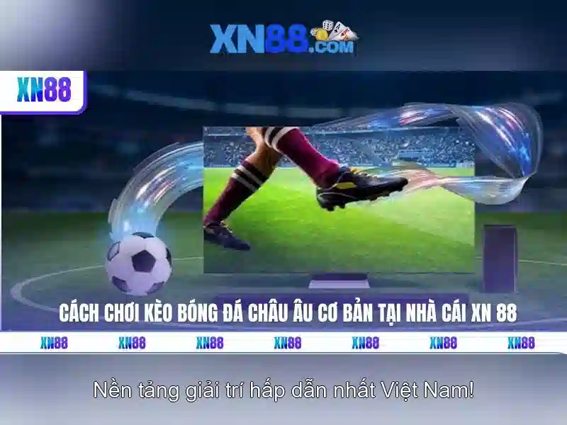 Tải ứng dụng XN88