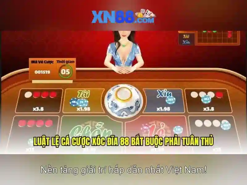 Trải nghiệm Slot365 tại XN88