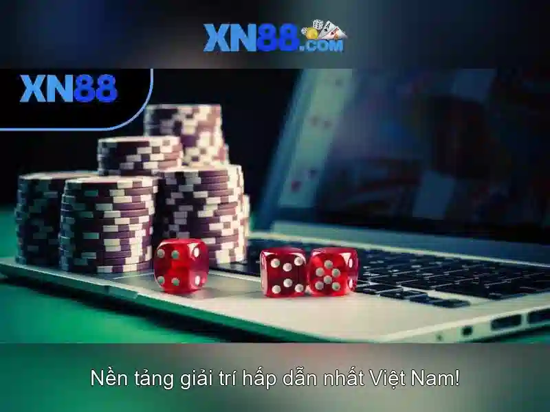 XN88 - Trải Nghiệm Slot Đỉnh Cao Với App XN88 Chính Thức 2026