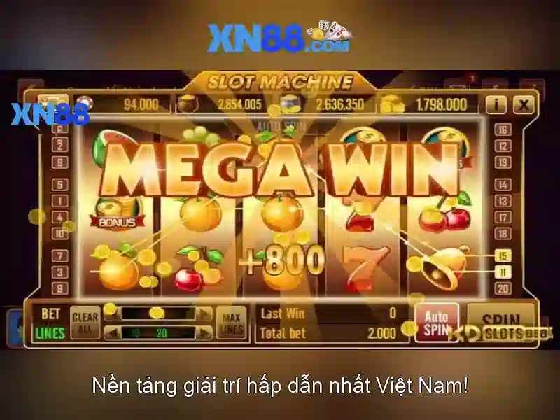 công nghệ đăng nhập xn88
