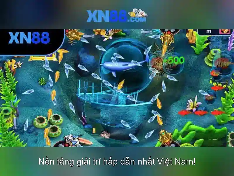 Đăng Ký XN88 – Hướng Dẫn Đăng Ký Tài Khoản Nhanh Gọn Lẹ