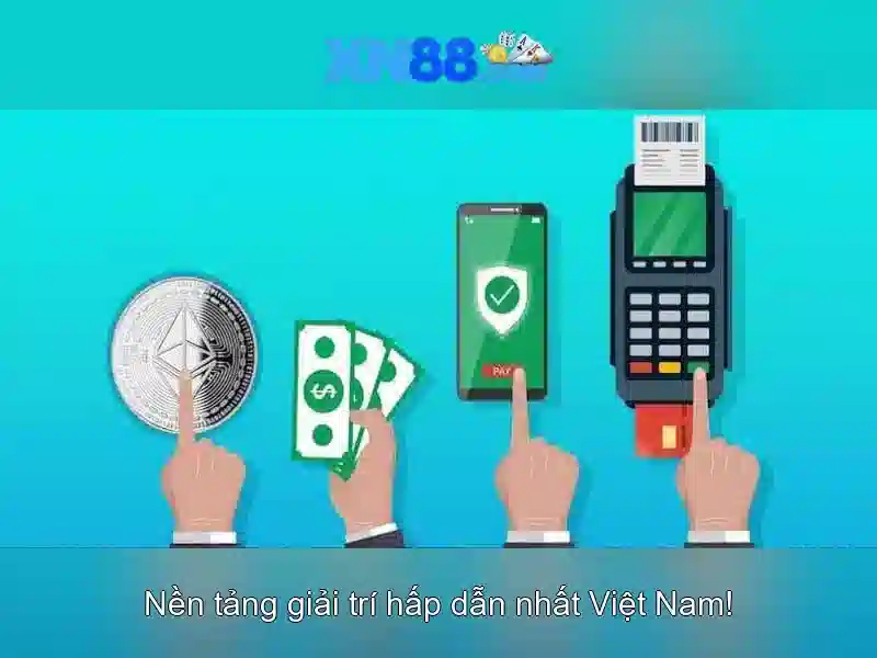 Hệ Thống Khuyến Mãi Độc Quyền Tại XN88 Gaming