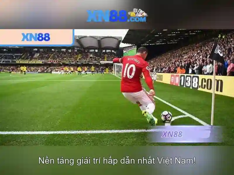 Trải nghiệm slot đỉnh cao