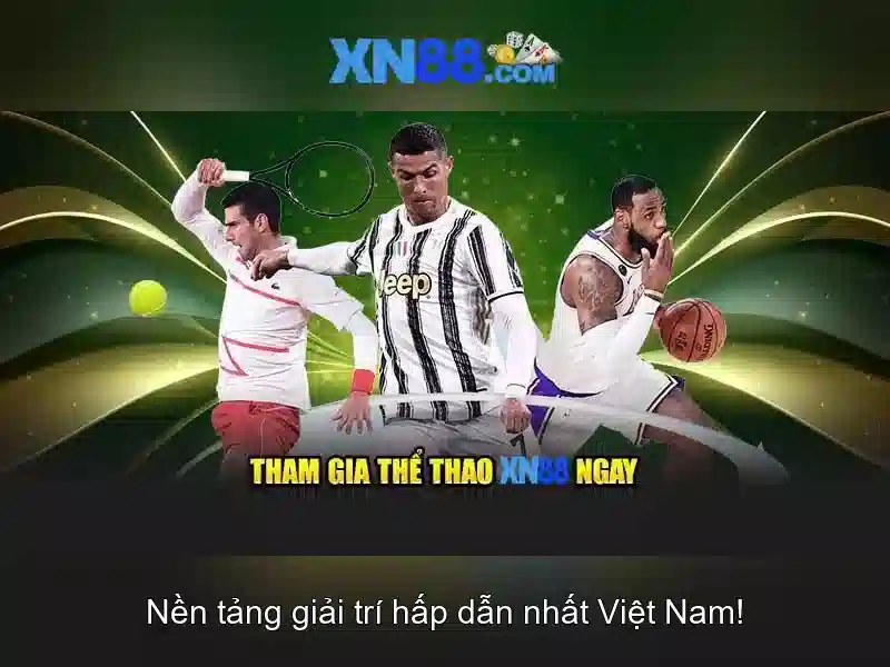 XN88 Casino – Trải Nghiệm Nổ Hũ Đỉnh Cao Mỗi Ngày